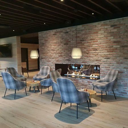 Sormarka Konferansehotell Siggerud  Екстер'єр фото