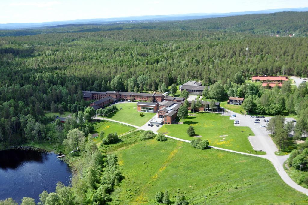 Sormarka Konferansehotell Siggerud  Екстер'єр фото