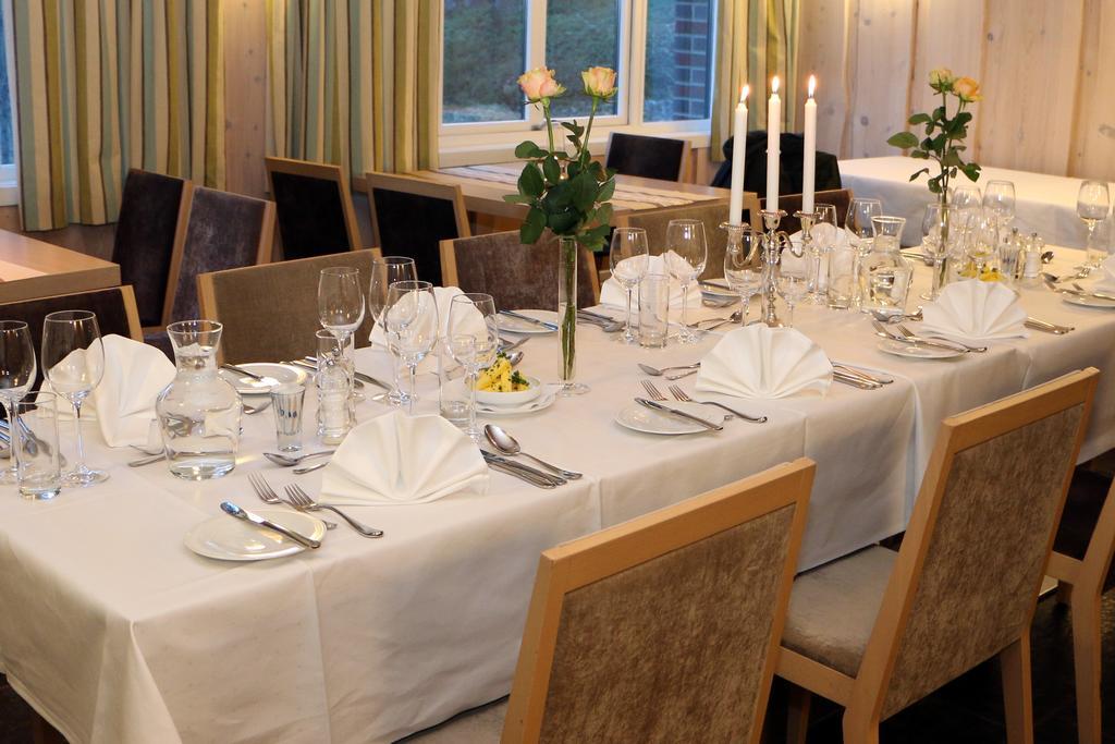 Sormarka Konferansehotell Siggerud  Екстер'єр фото