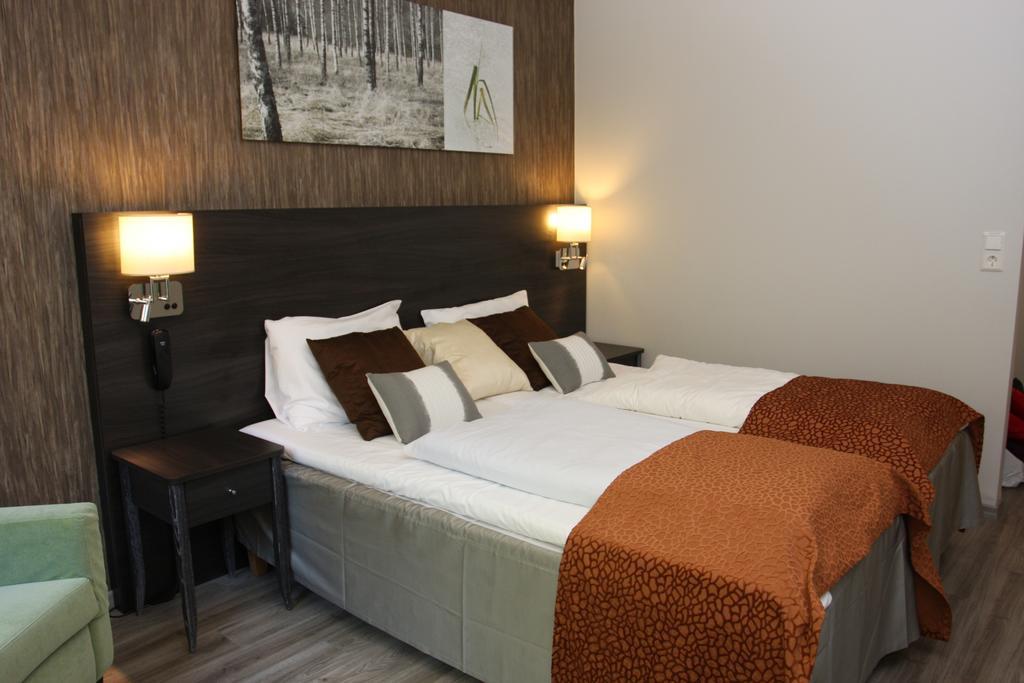 Sormarka Konferansehotell Siggerud  Номер фото