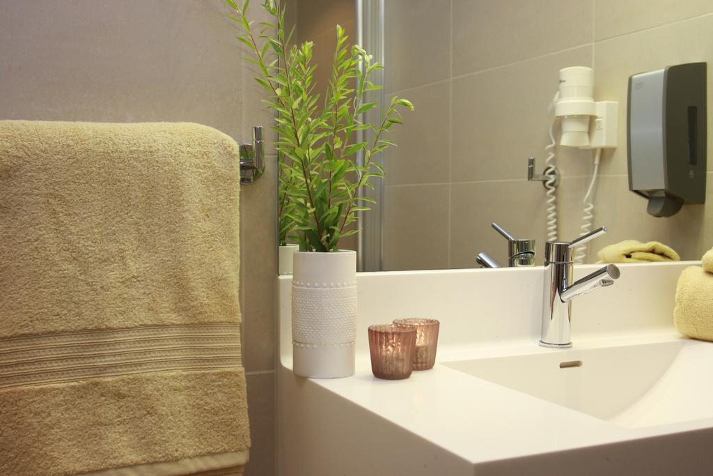 Sormarka Konferansehotell Siggerud  Номер фото