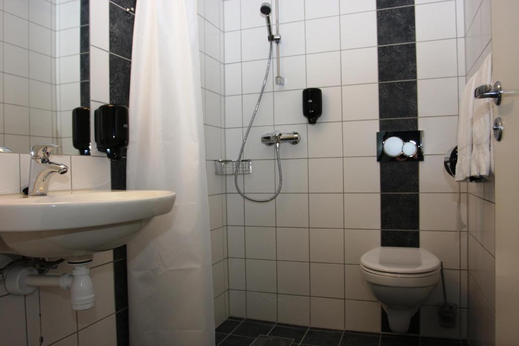 Sormarka Konferansehotell Siggerud  Номер фото