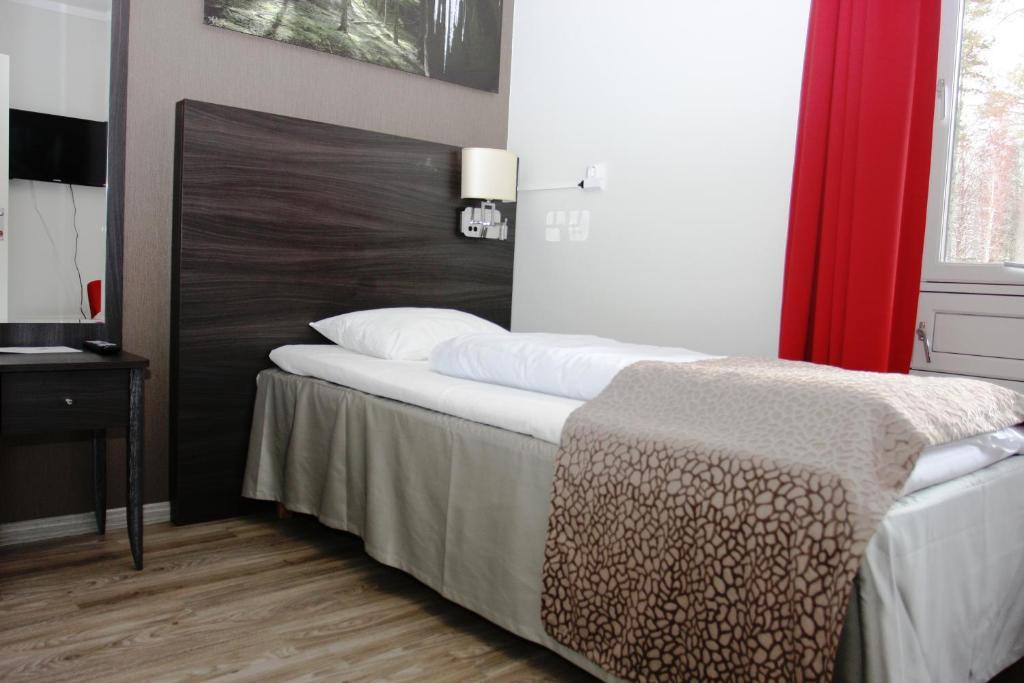Sormarka Konferansehotell Siggerud  Номер фото