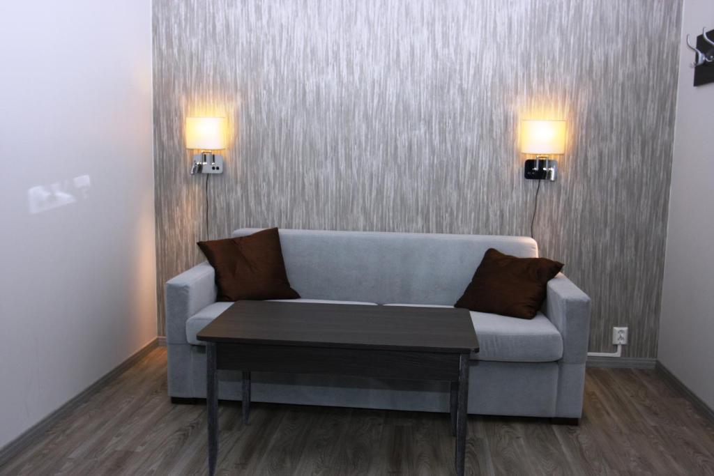 Sormarka Konferansehotell Siggerud  Номер фото