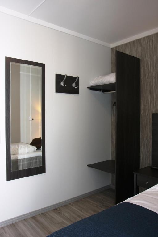 Sormarka Konferansehotell Siggerud  Номер фото