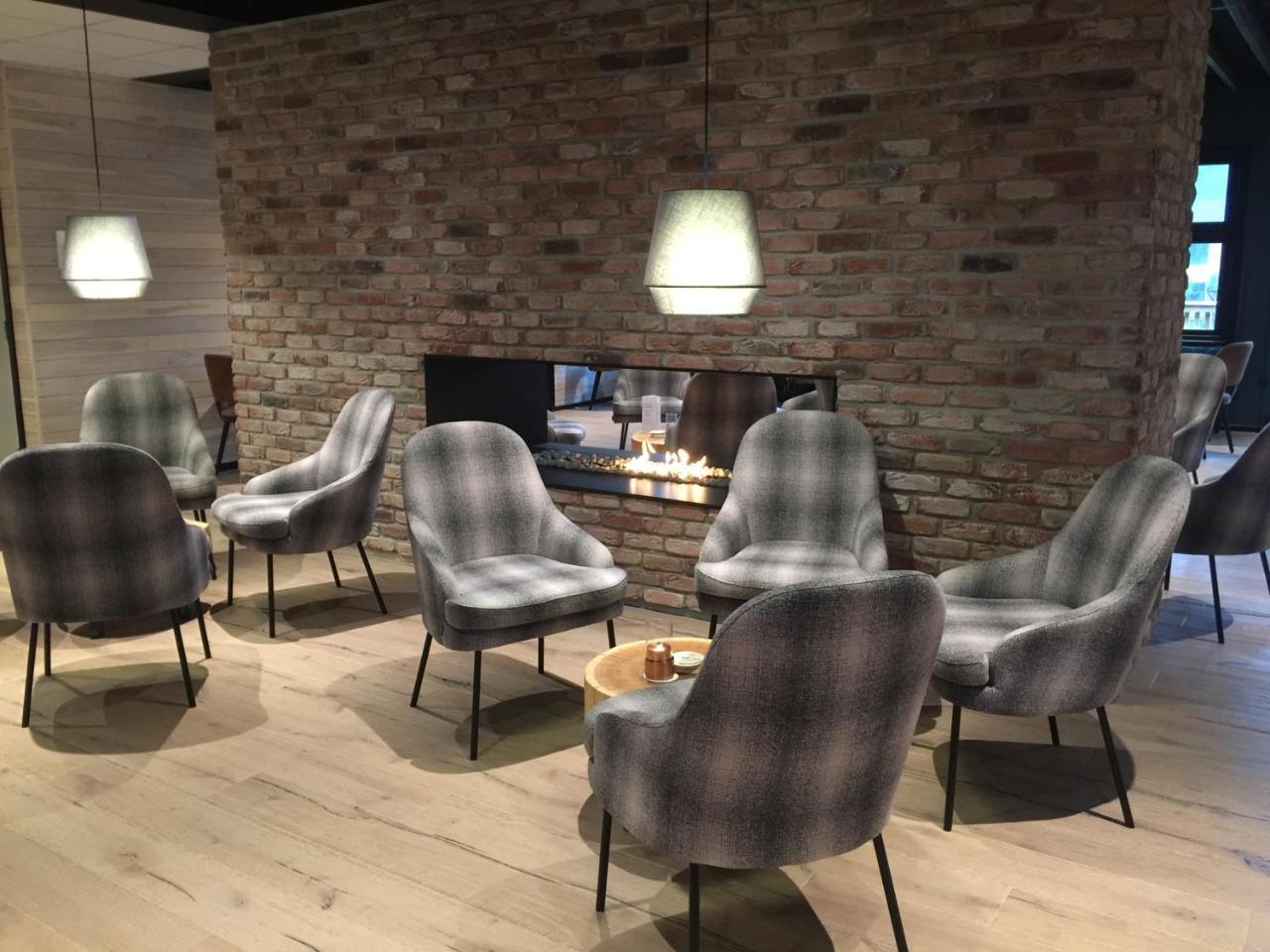 Sormarka Konferansehotell Siggerud  Екстер'єр фото