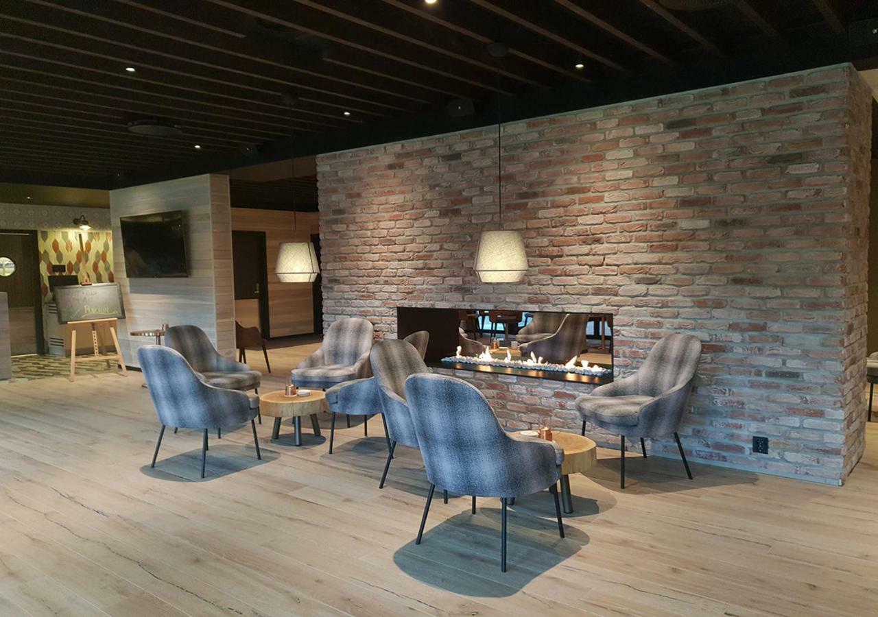 Sormarka Konferansehotell Siggerud  Екстер'єр фото